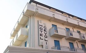 Hotel Cevoli